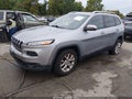 2014 Jeep Cherokee — photo 2 of 16 | VIN 1C4PJMCS4EW226885