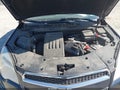 2015 Chevrolet Equinox — photo 10 of 12 | VIN 2GNFLFEK8F6278523