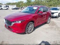 2024 Mazda CX-5 — photo 2 of 18 | VIN JM3KFBEL0R0436857