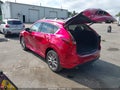 2024 Mazda CX-5 — photo 3 of 18 | VIN JM3KFBEL0R0436857