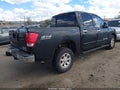 2006 Nissan Titan — photo 4 of 11 | VIN 1N6AA07B26N546025
