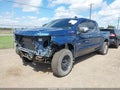 2024 Chevrolet Silverado 1500 — photo 2 of 17 | VIN 1GCUDGED9RZ384976
