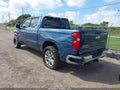 2024 Chevrolet Silverado 1500 — photo 3 of 17 | VIN 1GCUDGED9RZ384976