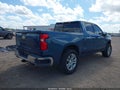 2024 Chevrolet Silverado 1500 — photo 4 of 17 | VIN 1GCUDGED9RZ384976
