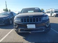 2014 Jeep Grand Cherokee — photo 12 of 16 | VIN 1C4RJEBG0EC207053