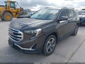 2019 GMC Terrain — photo 2 of 16 | VIN 3GKALPEV7KL347294