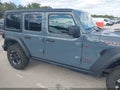 2026 Jeep Wrangler — photo 13 of 16 | VIN 1C4PJXFG2TW301945