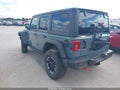2026 Jeep Wrangler — photo 3 of 16 | VIN 1C4PJXFG2TW301945