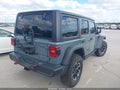 2026 Jeep Wrangler — photo 4 of 16 | VIN 1C4PJXFG2TW301945