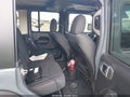 2026 Jeep Wrangler — photo 8 of 16 | VIN 1C4PJXFG2TW301945