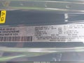 2026 Jeep Wrangler — photo 9 of 16 | VIN 1C4PJXFG2TW301945