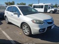 2011 Acura RDX — photo 1 of 11 | VIN 5J8TB1H51BA002898