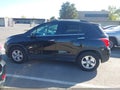 2019 Chevrolet Trax — photo 14 of 16 | VIN KL7CJLSB4KB788196