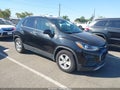2019 Chevrolet Trax — photo 1 of 16 | VIN KL7CJLSB4KB788196