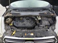 2017 Ford Escape — photo 10 of 11 | VIN 1FMCU9G91HUA91676