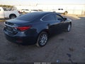 2016 Mazda 6 — photo 4 of 15 | VIN JM1GJ1U52G1452138