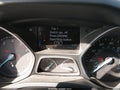 2014 Ford Focus — photo 7 of 11 | VIN 1FADP3N28EL110878