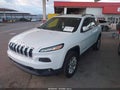 2014 Jeep Cherokee — photo 2 of 11 | VIN 1C4PJMCS9EW192488