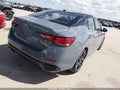 2025 Nissan Sentra — photo 4 of 16 | VIN 3N1AB8DV0SY266925