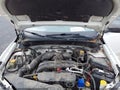 2012 Subaru Forester — photo 10 of 16 | VIN JF2SHABCXCH427613