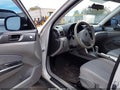 2012 Subaru Forester — photo 14 of 16 | VIN JF2SHABCXCH427613