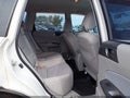 2012 Subaru Forester — photo 8 of 16 | VIN JF2SHABCXCH427613