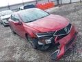 2019 Acura ILX — photo 1 of 16 | VIN 19UDE2F78KA004945