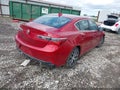 2019 Acura ILX — photo 4 of 16 | VIN 19UDE2F78KA004945