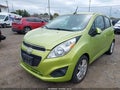 2013 Chevrolet Spark — photo 6 of 12 | VIN KL8CD6S94DC507352