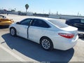 2016 Toyota Camry Hybrid — photo 3 of 16 | VIN 4T1BD1FK1GU199876