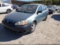 2006 Toyota Corolla — photo 2 of 17 | VIN 2T1BR32E16C634764