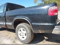 2000 Chevrolet S-10 — photo 15 of 16 | VIN 1GCDT14W8YK204526