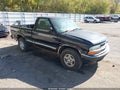 2000 Chevrolet S-10 — photo 1 of 16 | VIN 1GCDT14W8YK204526