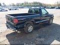 2000 Chevrolet S-10 — photo 4 of 16 | VIN 1GCDT14W8YK204526