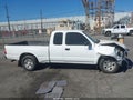 2003 Toyota Tacoma — photo 13 of 16 | VIN 5TEVL52N93Z203928