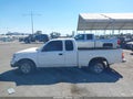 2003 Toyota Tacoma — photo 14 of 16 | VIN 5TEVL52N93Z203928