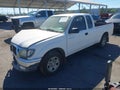 2003 Toyota Tacoma — photo 2 of 16 | VIN 5TEVL52N93Z203928