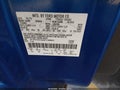 2010 Ford F-150 — photo 9 of 16 | VIN 1FTFX1EV2AFC48801