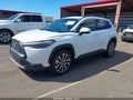 2022 Toyota Corolla Cross — photo 2 of 17 | VIN 7MUDAAAG6NV006069