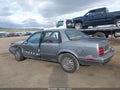 1993 Oldsmobile Cutlass Ciera — photo 13 of 15 | VIN 1G3AG55N1P6448725