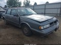 1993 Oldsmobile Cutlass Ciera — photo 1 of 15 | VIN 1G3AG55N1P6448725