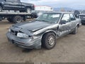 1993 Oldsmobile Cutlass Ciera — photo 2 of 15 | VIN 1G3AG55N1P6448725