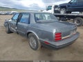 1993 Oldsmobile Cutlass Ciera — photo 3 of 15 | VIN 1G3AG55N1P6448725