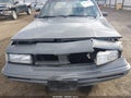1993 Oldsmobile Cutlass Ciera — photo 6 of 15 | VIN 1G3AG55N1P6448725
