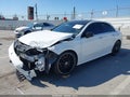 2021 Mercedes-Benz A-Class — photo 2 of 17 | VIN W1K3G4EB3MJ296258