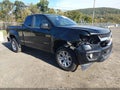 2016 Chevrolet Colorado — photo 1 of 16 | VIN 1GCHTCE39G1226170