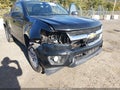 2016 Chevrolet Colorado — photo 6 of 16 | VIN 1GCHTCE39G1226170