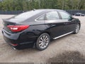 2015 Hyundai Sonata — photo 4 of 13 | VIN 5NPE34AF0FH241074