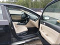 2015 Hyundai Sonata — photo 5 of 13 | VIN 5NPE34AF0FH241074
