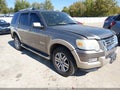 2006 Ford Explorer — photo 1 of 11 | VIN 1FMEU74846UB13157